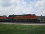 BNSF 4430